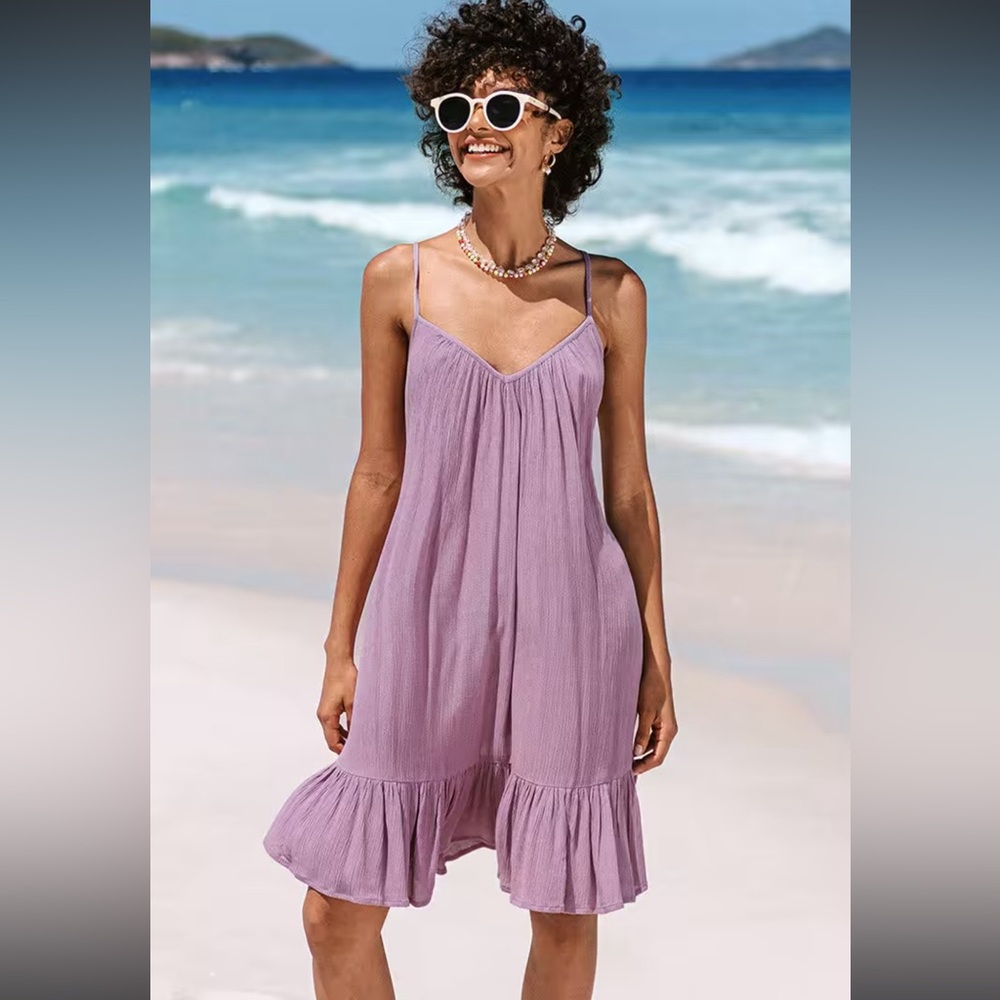 Cusphe NWT Slip dress